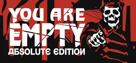 You Are Empty: Absolute Edition New Release 27 Oct, 2026