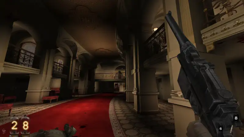 You Are Empty: Absolute Edition New Release  27 Oct, 2026 - image 9