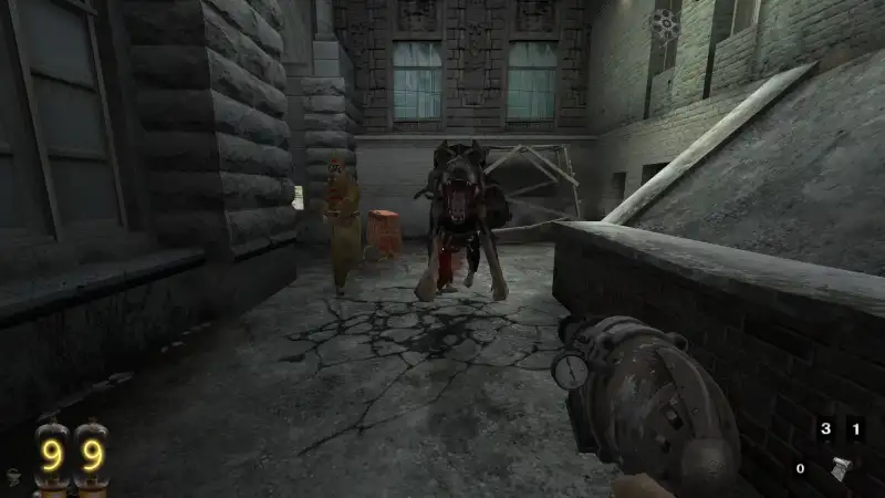 You Are Empty: Absolute Edition New Release  27 Oct, 2026 - image 21